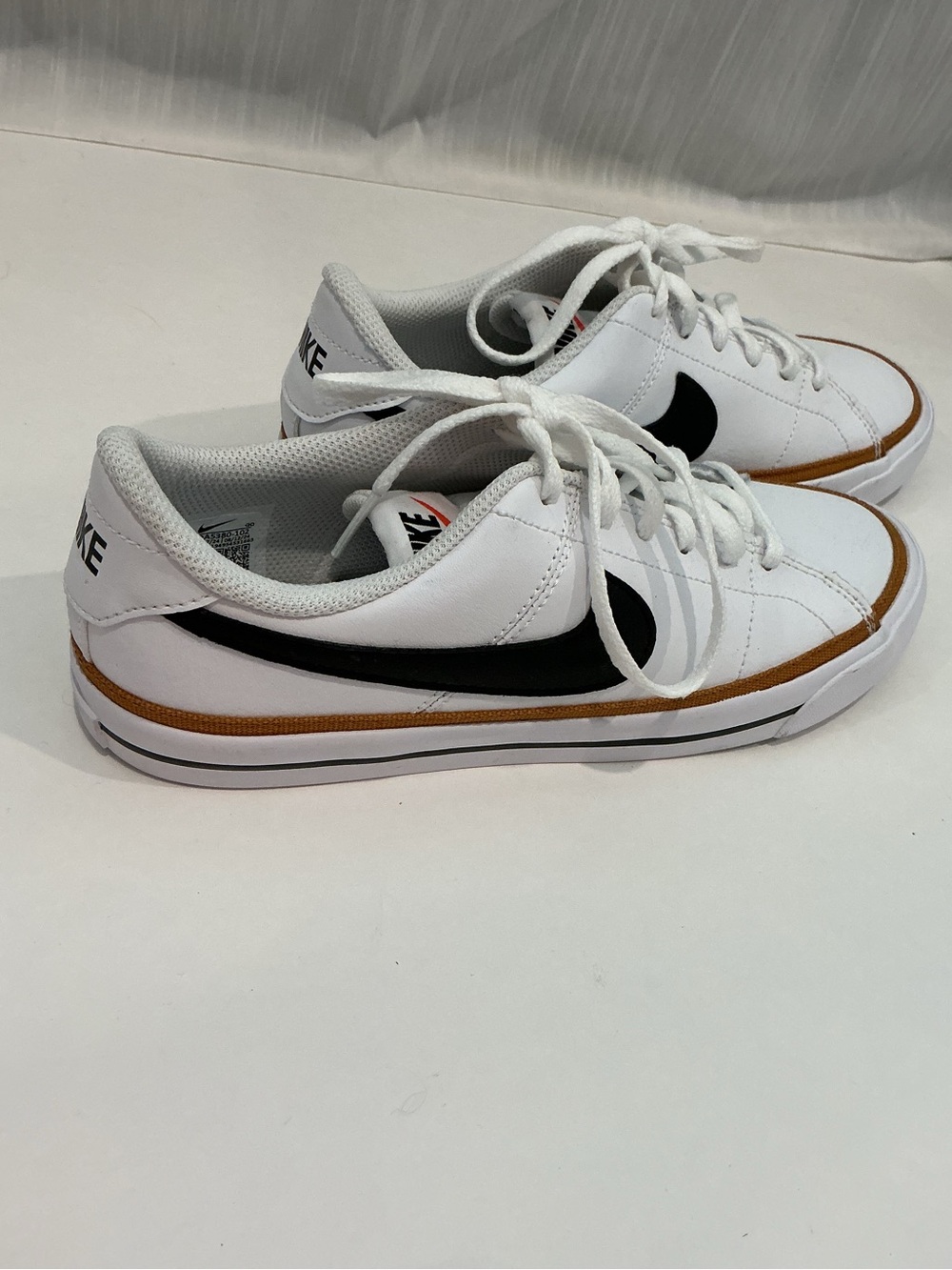 Nike Court Legacy Sneakers 6Y